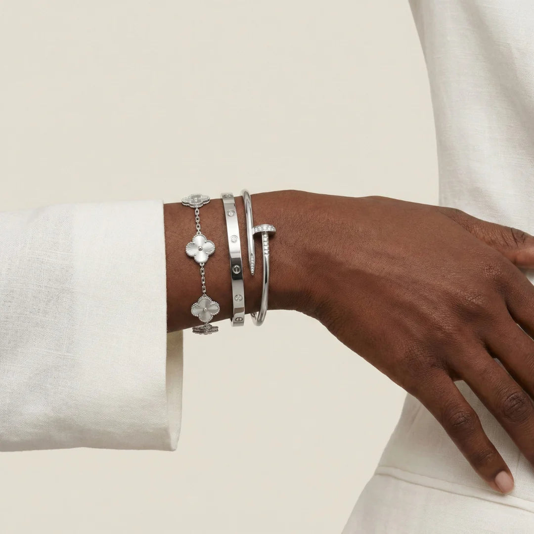 PULSERA BRANDA
