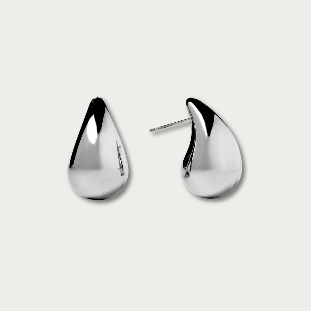 PENDIENTES GOTA | 3 Tamaños