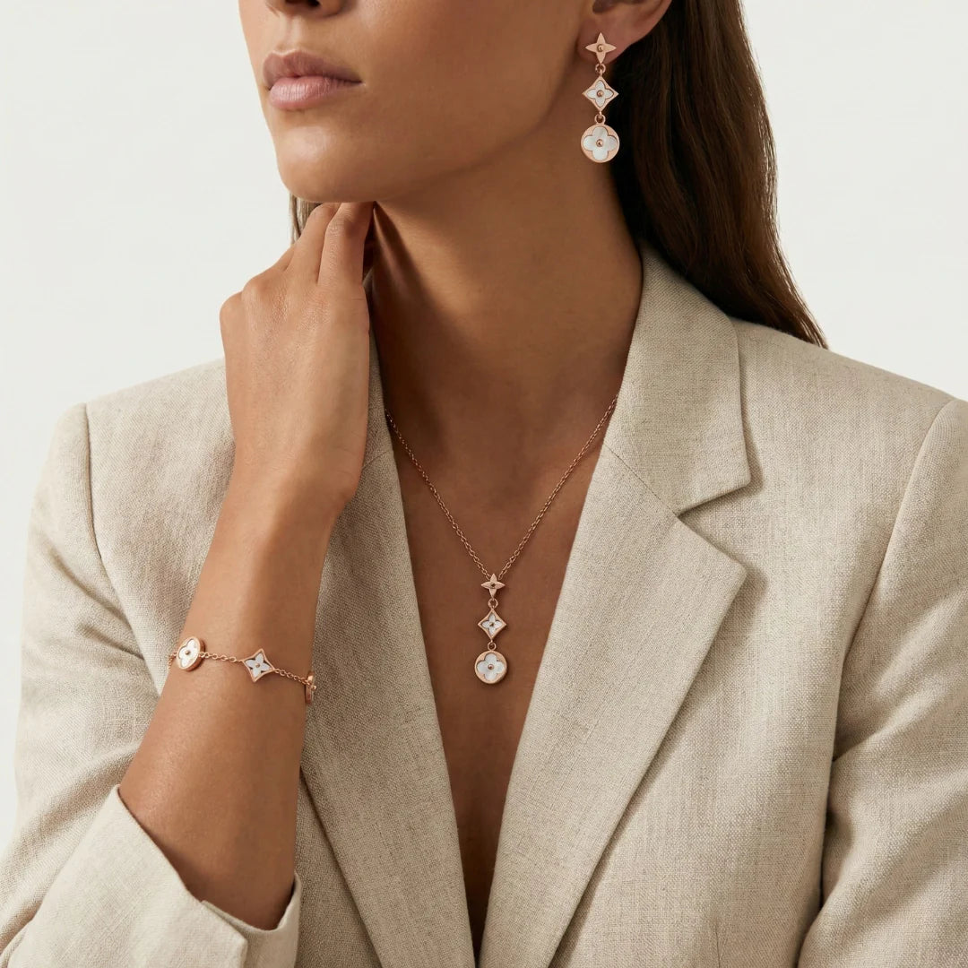 COLLAR LUISA