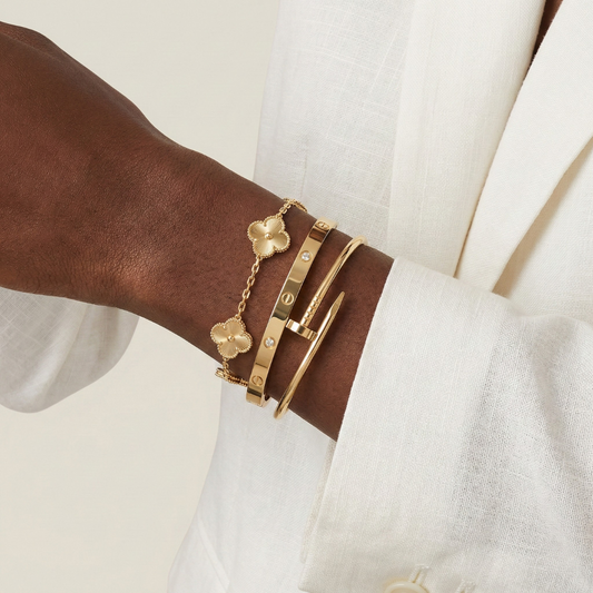 PACK BRANDA | PACK 3 PULSERAS