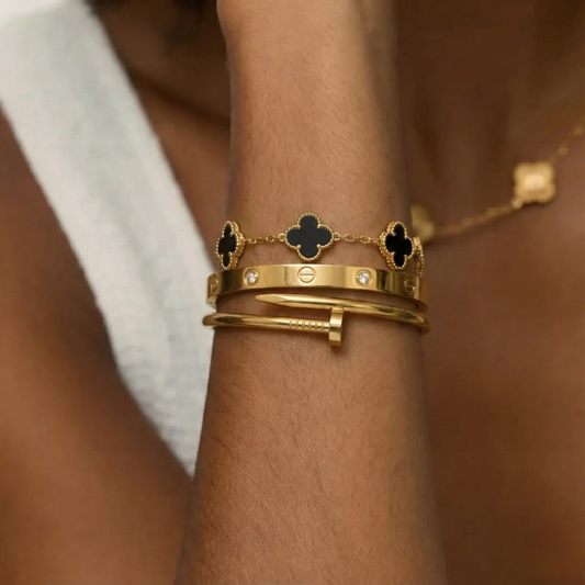 PANAMÁ | PACK 3 PULSERAS (5 colores)