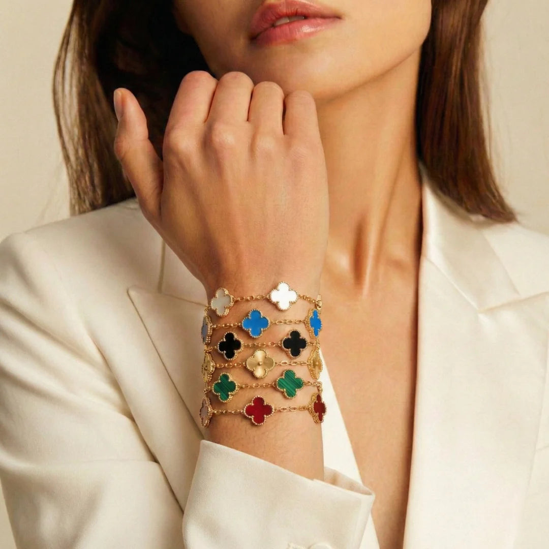 PULSERA ALANA HOMBRE