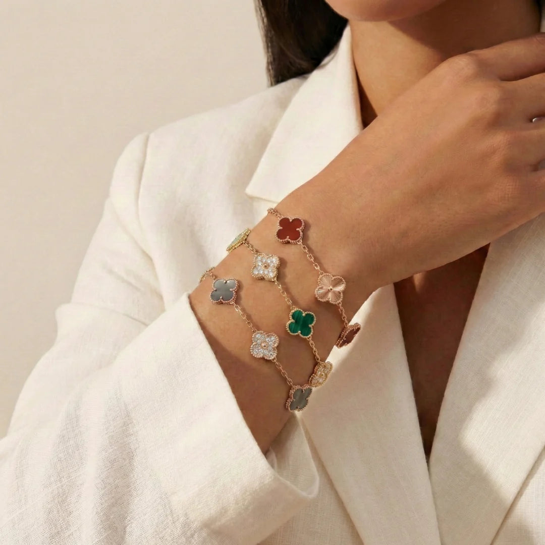 PULSERA ALBA