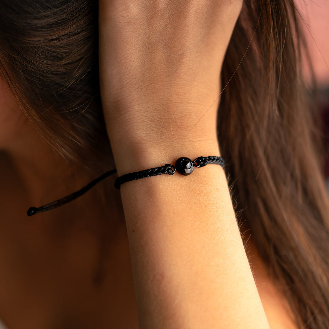 PULSERA CON FOTO PERSONALIZADA