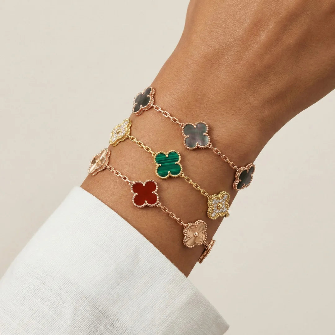 LOLA | PACK 3 PULSERAS