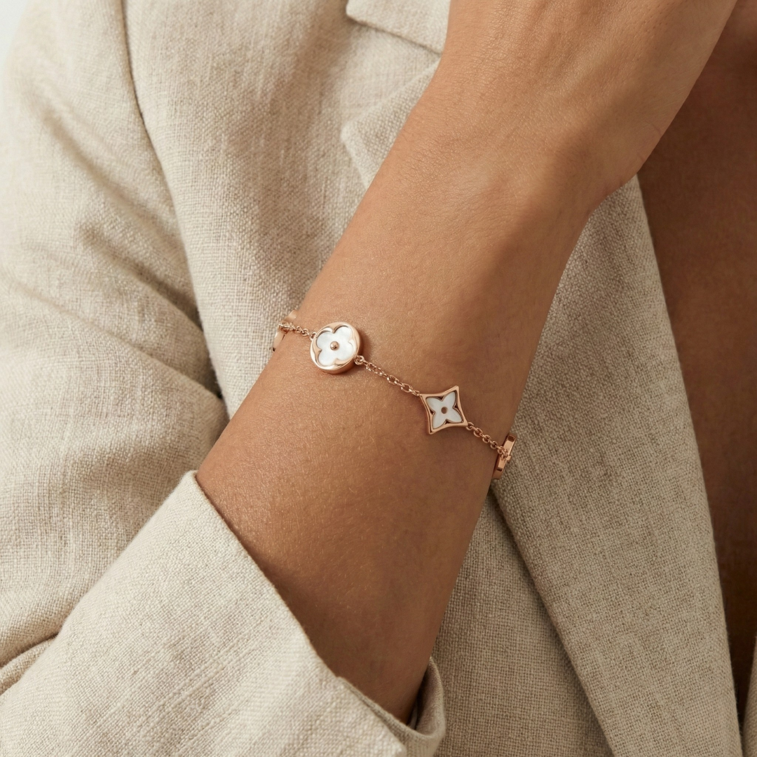 PULSERA LUISA