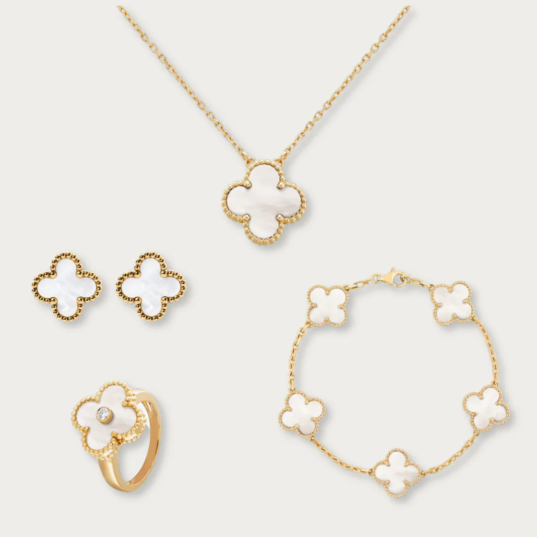CONJUNTO VALERIA | 4 PIEZAS