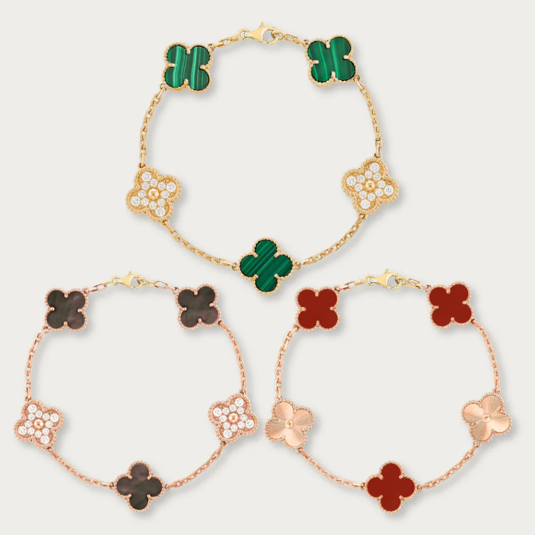 LOLA | PACK 3 PULSERAS