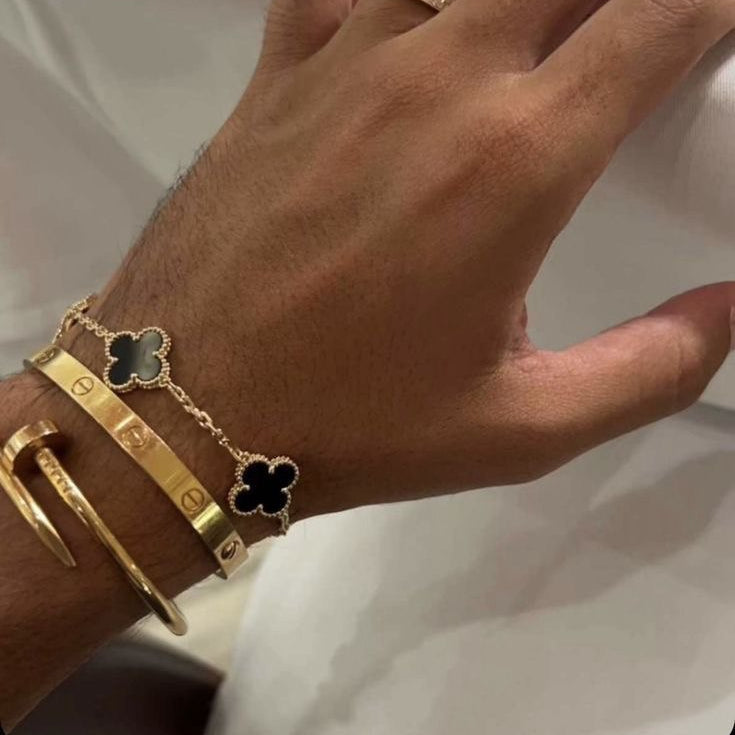 SINGAPUR HOMBRE | PACK 3 PULSERAS