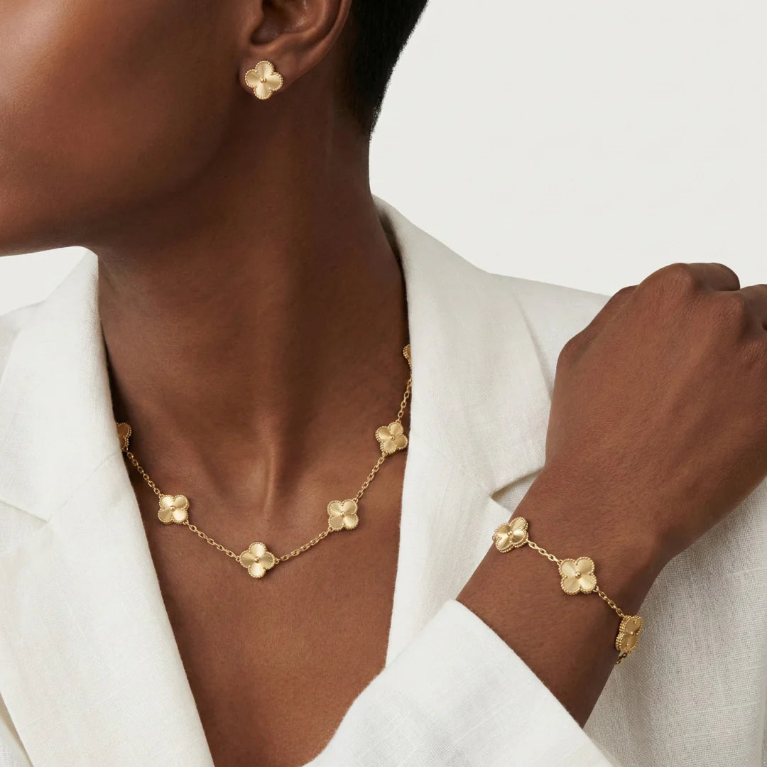 CONJUNTO ALANA | 3 PIEZAS (6 colores)