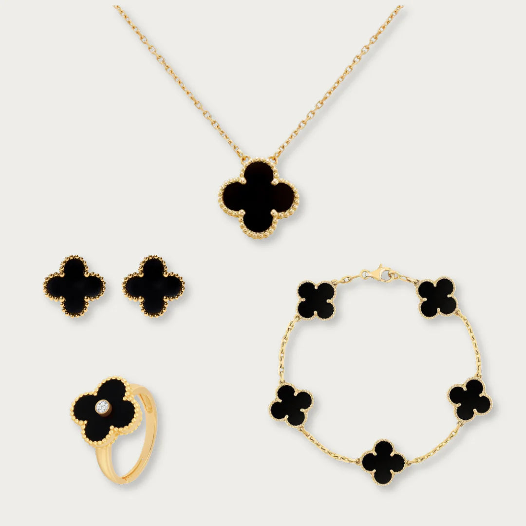 CONJUNTO VALERIA | 4 PIEZAS