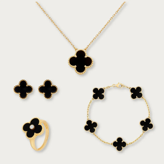 CONJUNTO VALERIA | 4 PIEZAS