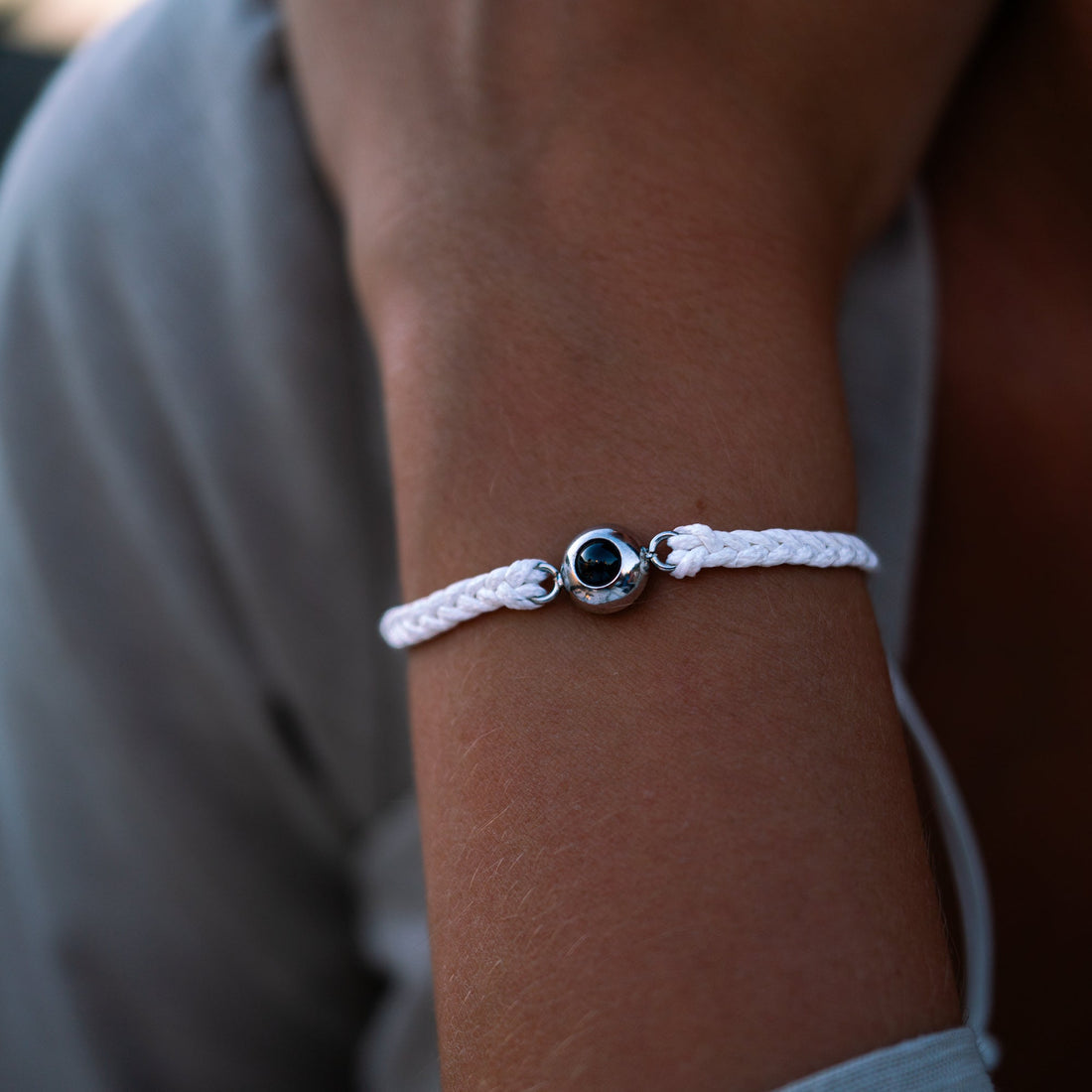 PULSERA CON FOTO PERSONALIZADA