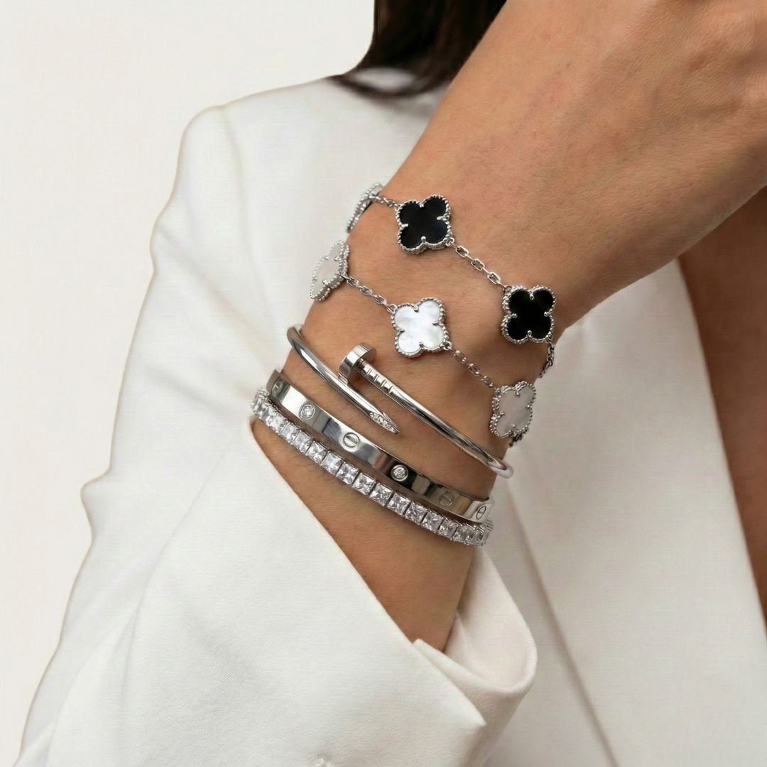 PULSERA TENNIS