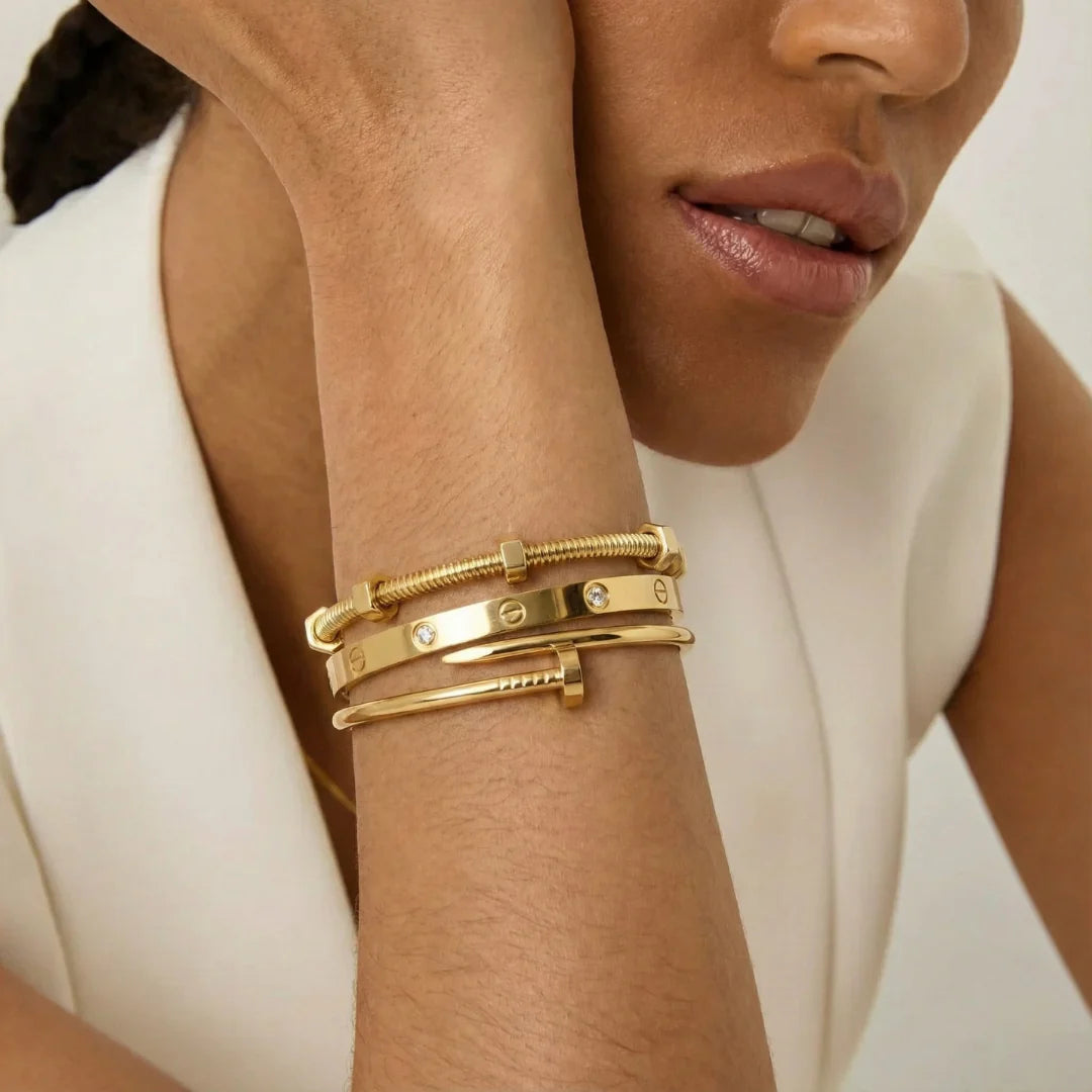 PULSERA NUT