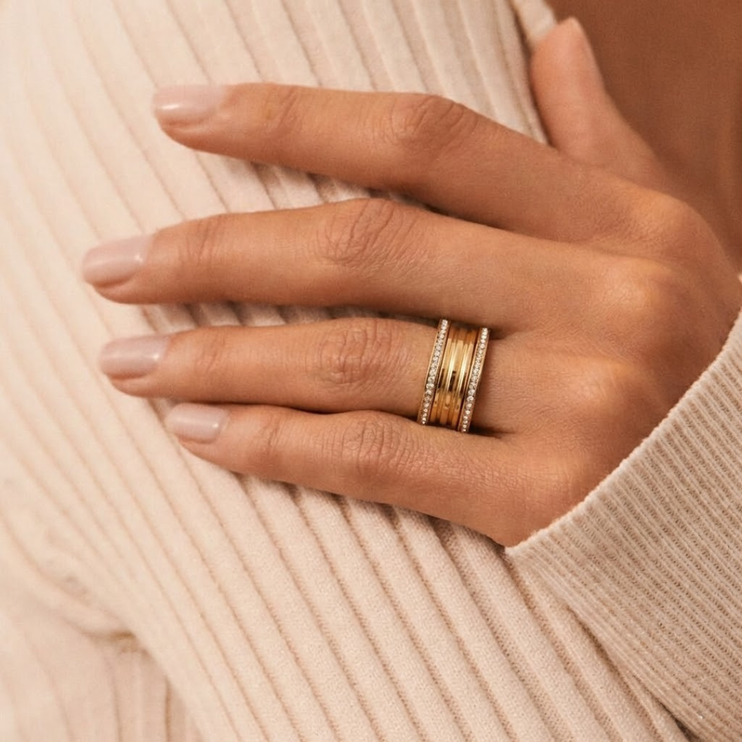 ANILLO CELINA