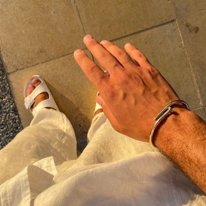 SINGAPUR HOMBRE | PACK 3 PULSERAS