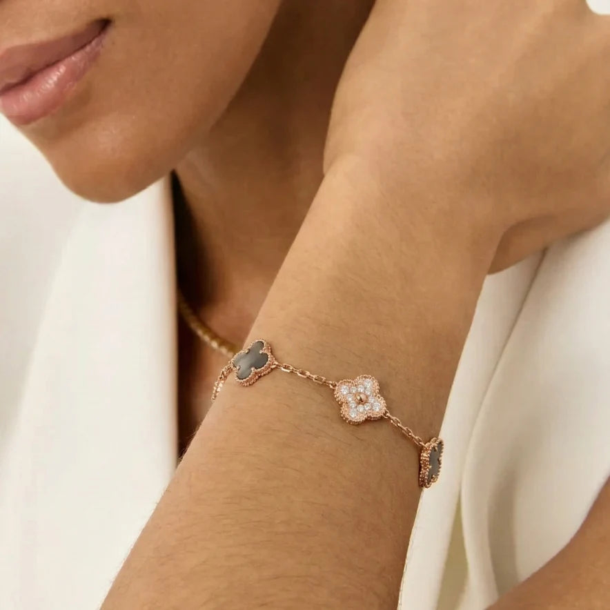 PULSERA ALBA