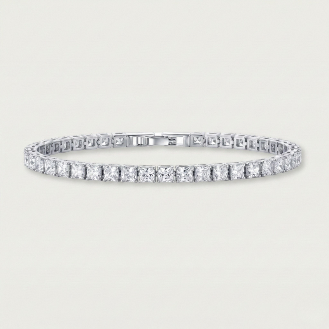 PULSERA TENNIS HOMBRE