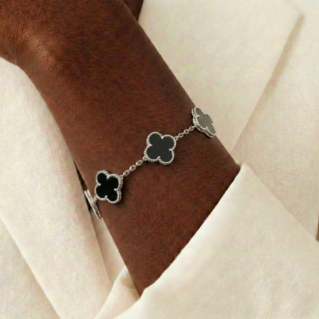 PULSERA DIAMANTE (2 colores)