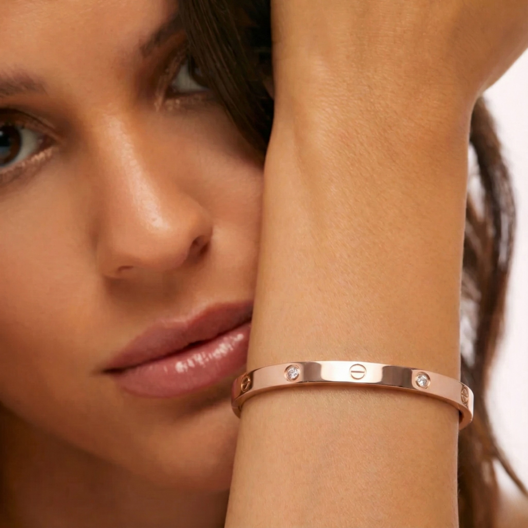 PULSERA CAROL (3 colores)