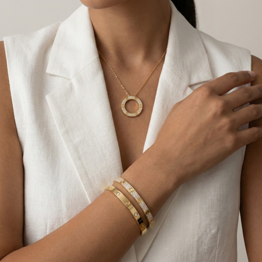 CONJUNTO CAROL | 3 PIEZAS