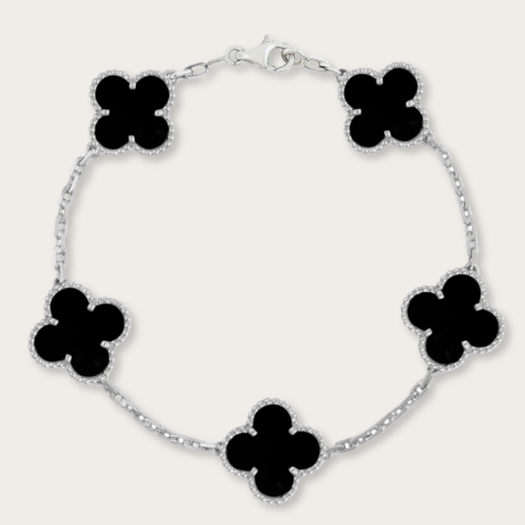 PULSERA DIAMANTE HOMBRE