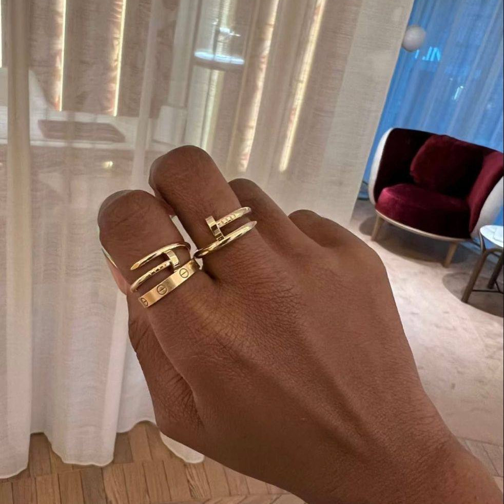 ANILLO DUNE HOMBRE