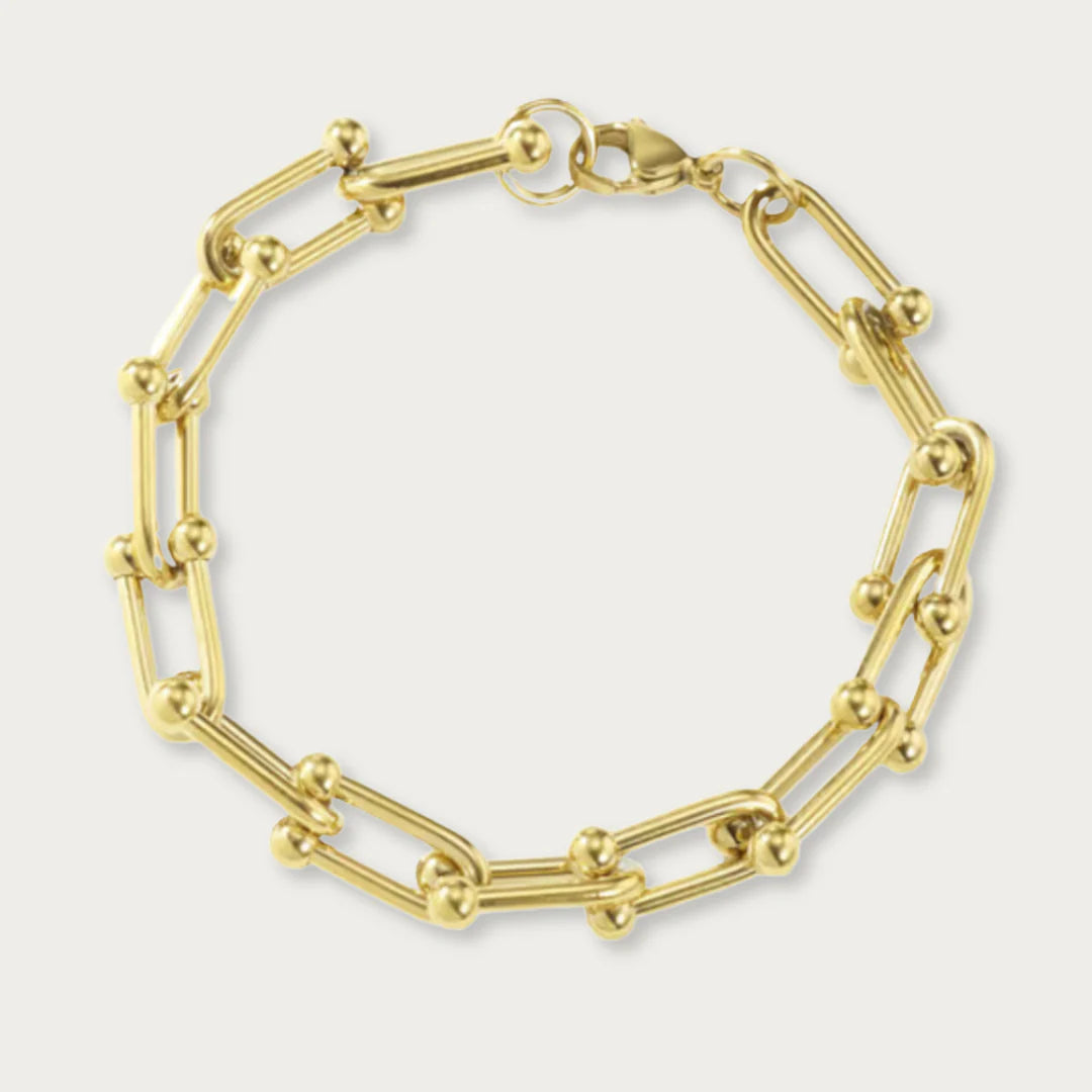 PULSERA CADENA