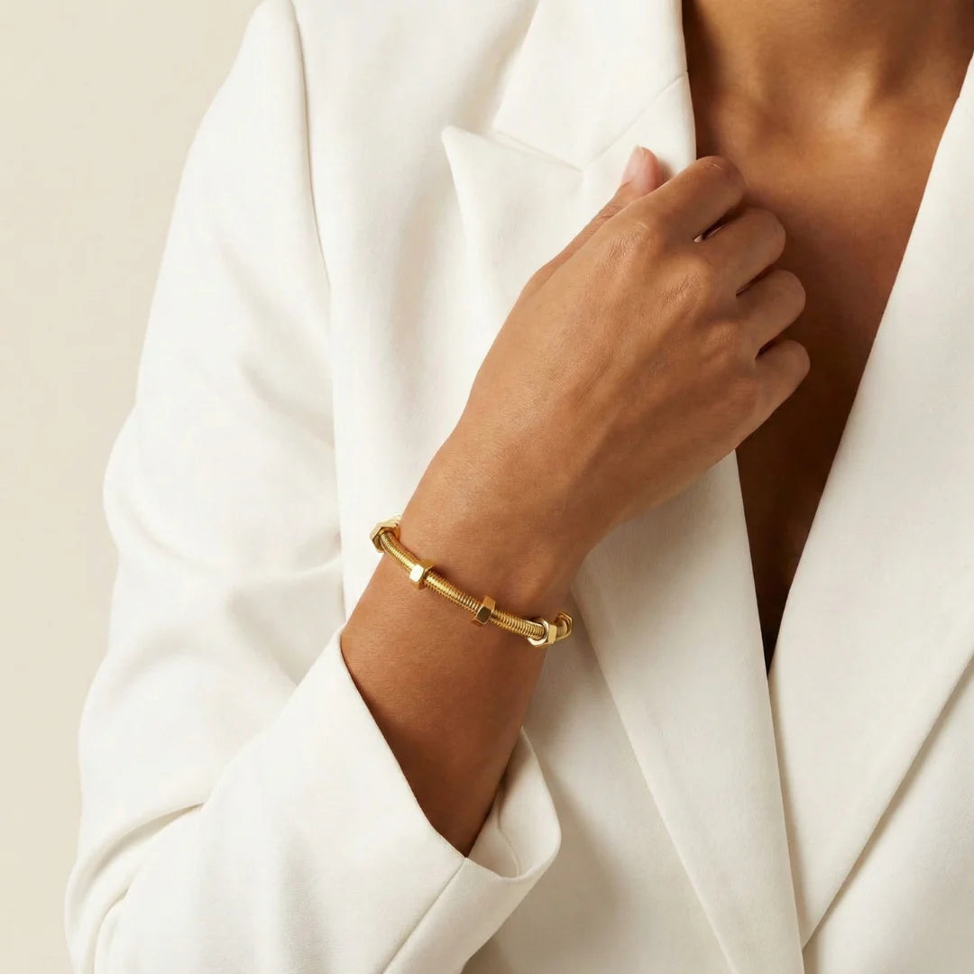 PULSERA NUT