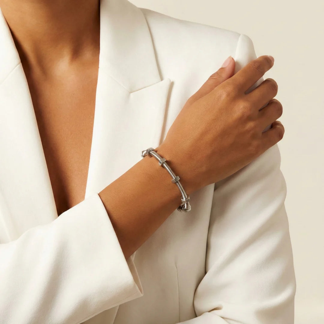 PULSERA NUT