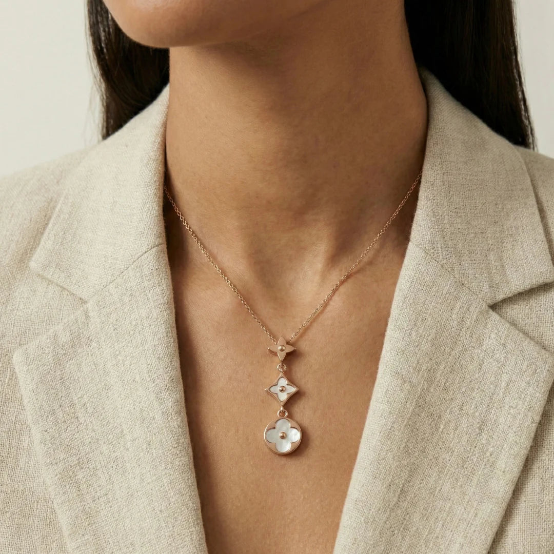 COLLAR LUISA