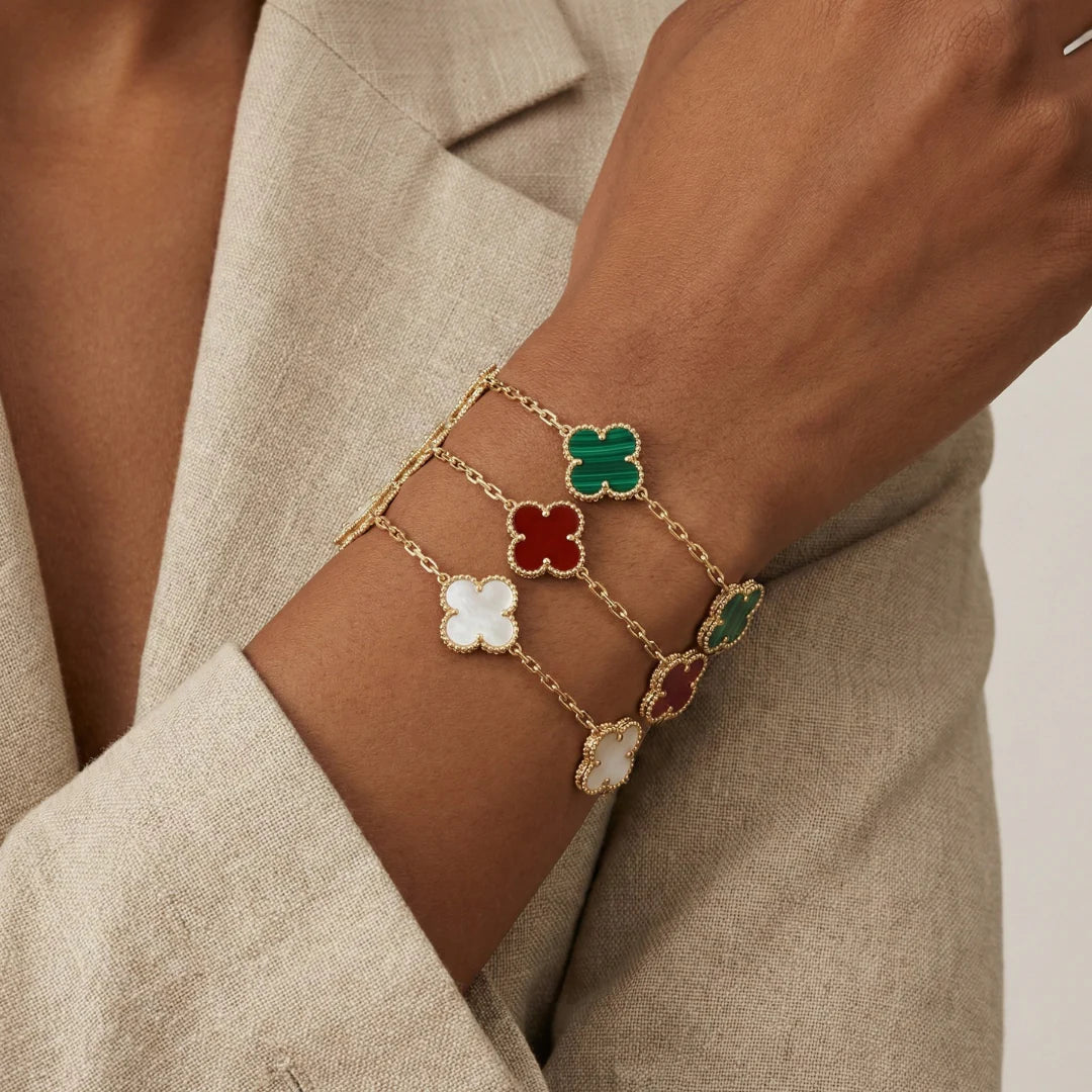PACK 3 PULSERAS