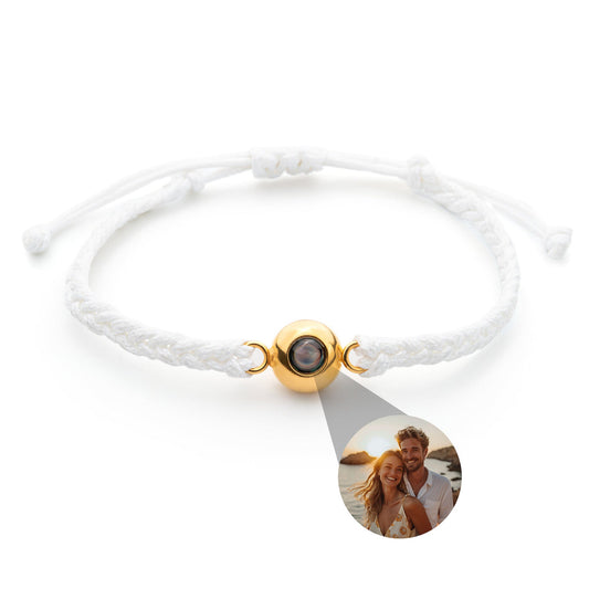 PULSERA CON FOTO PERSONALIZADA