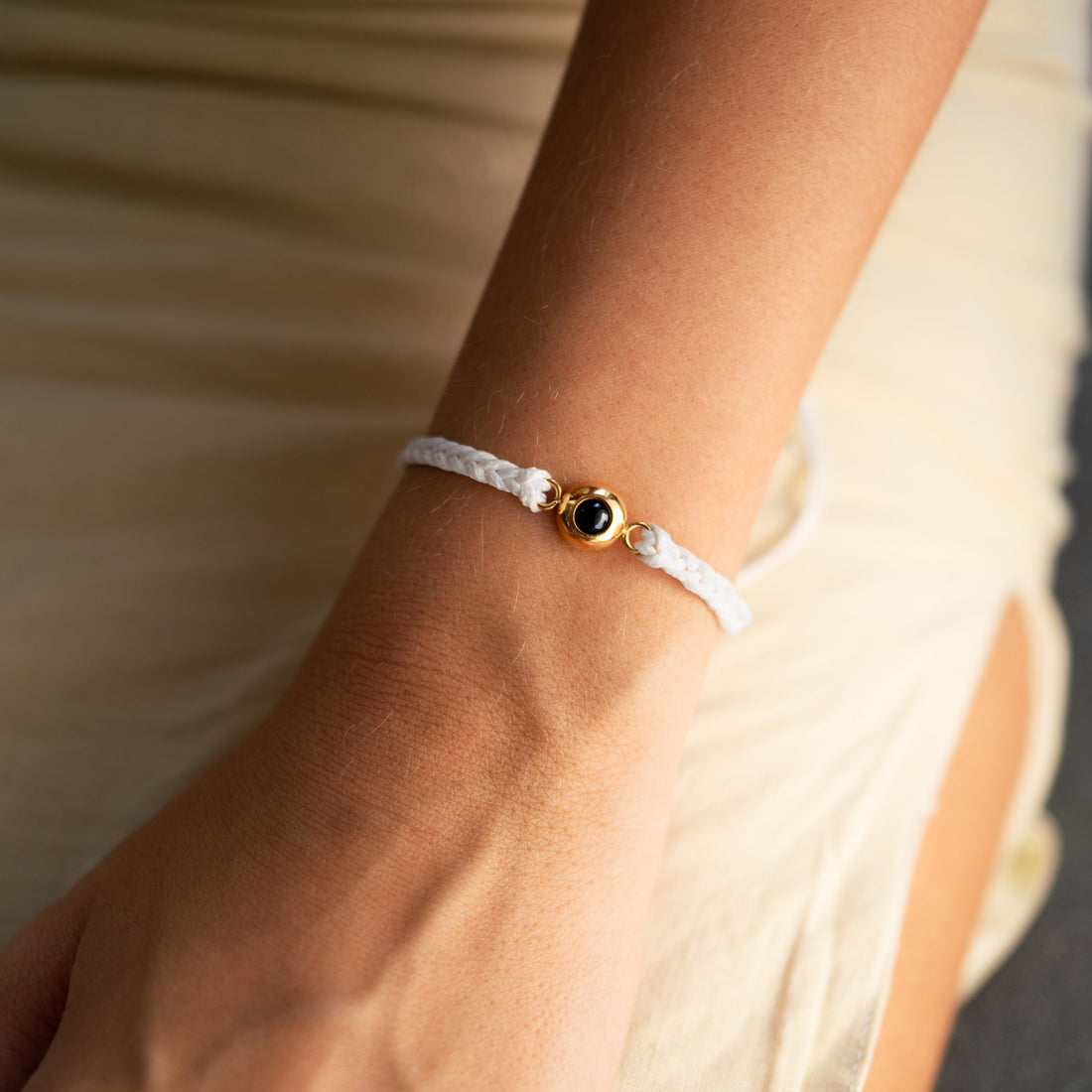 PULSERA CON FOTO PERSONALIZADA