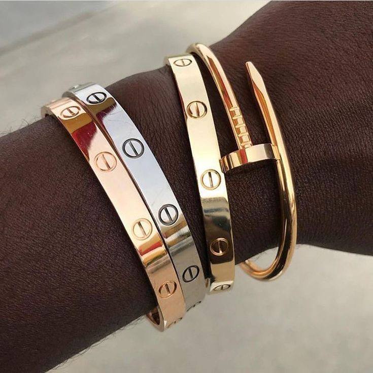 PACK BRANDA HOMBRE | PACK 3 PULSERAS