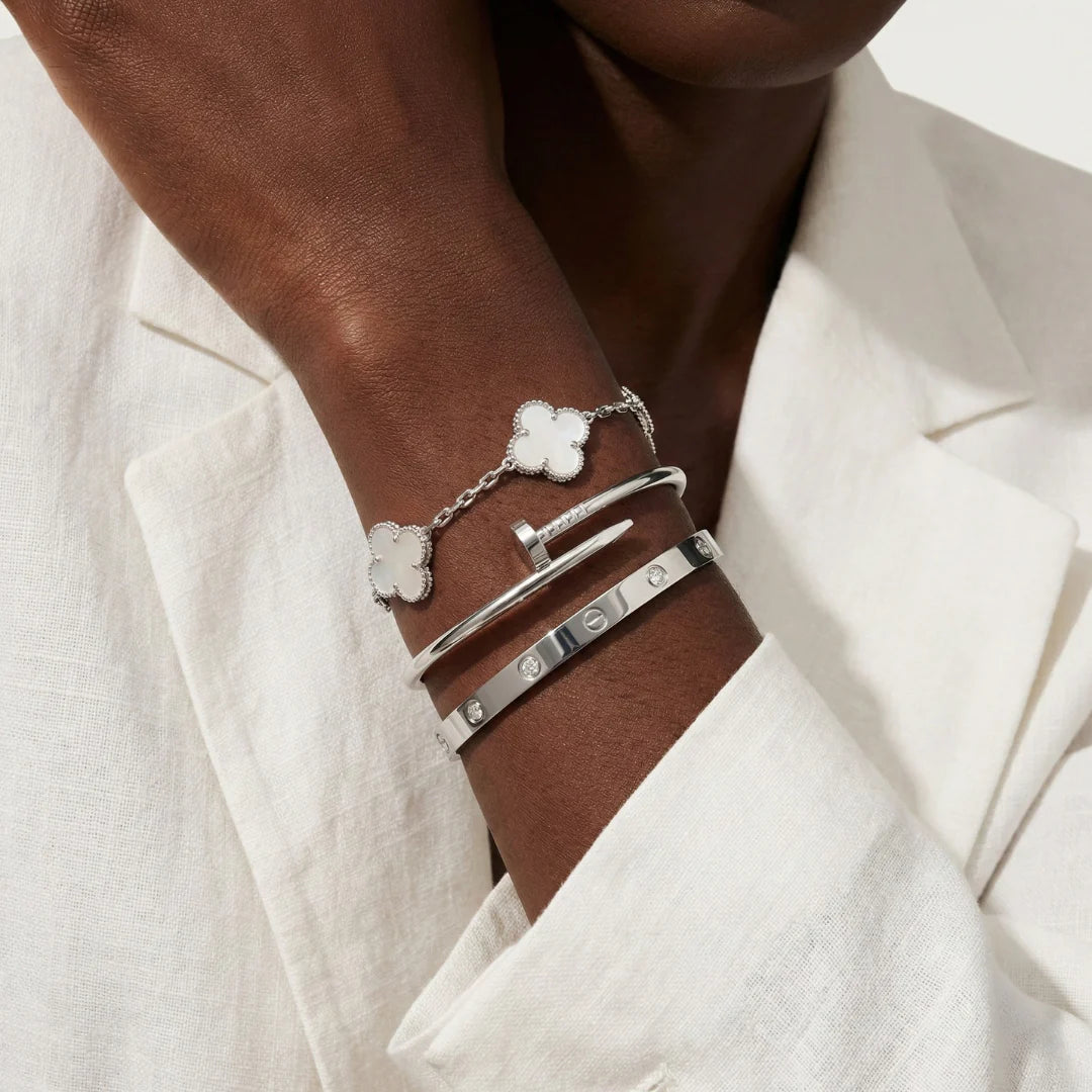 DIAMANTE | PACK 3 PULSERAS