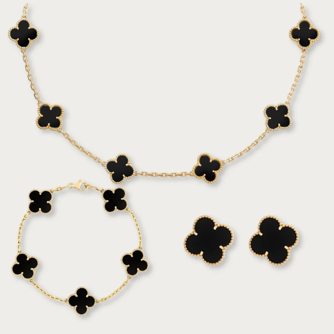 CONJUNTO ALANA | 3 PIEZAS (6 colores)