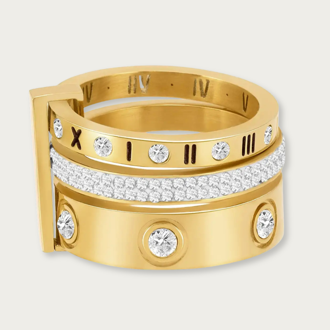 ANILLO SIENA