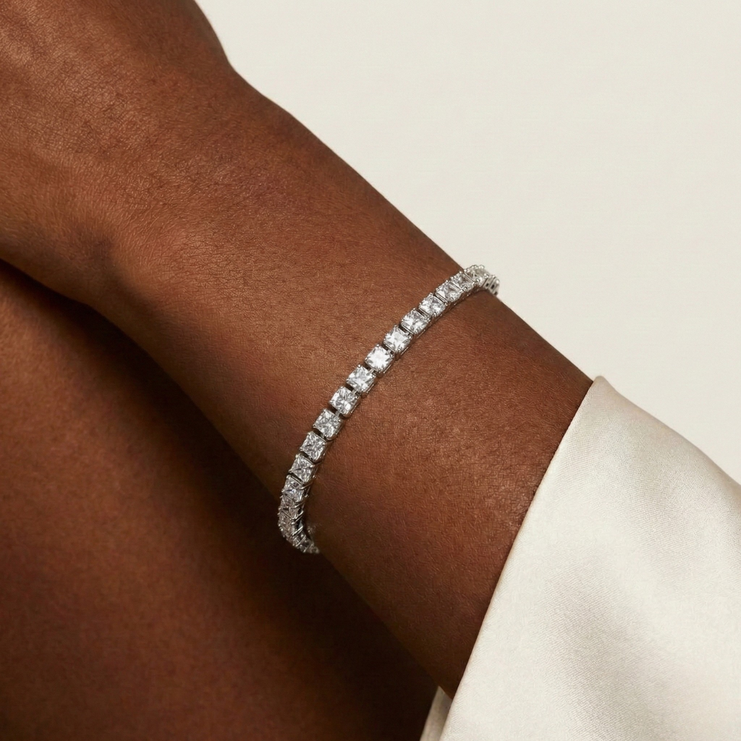 PULSERA TENNIS