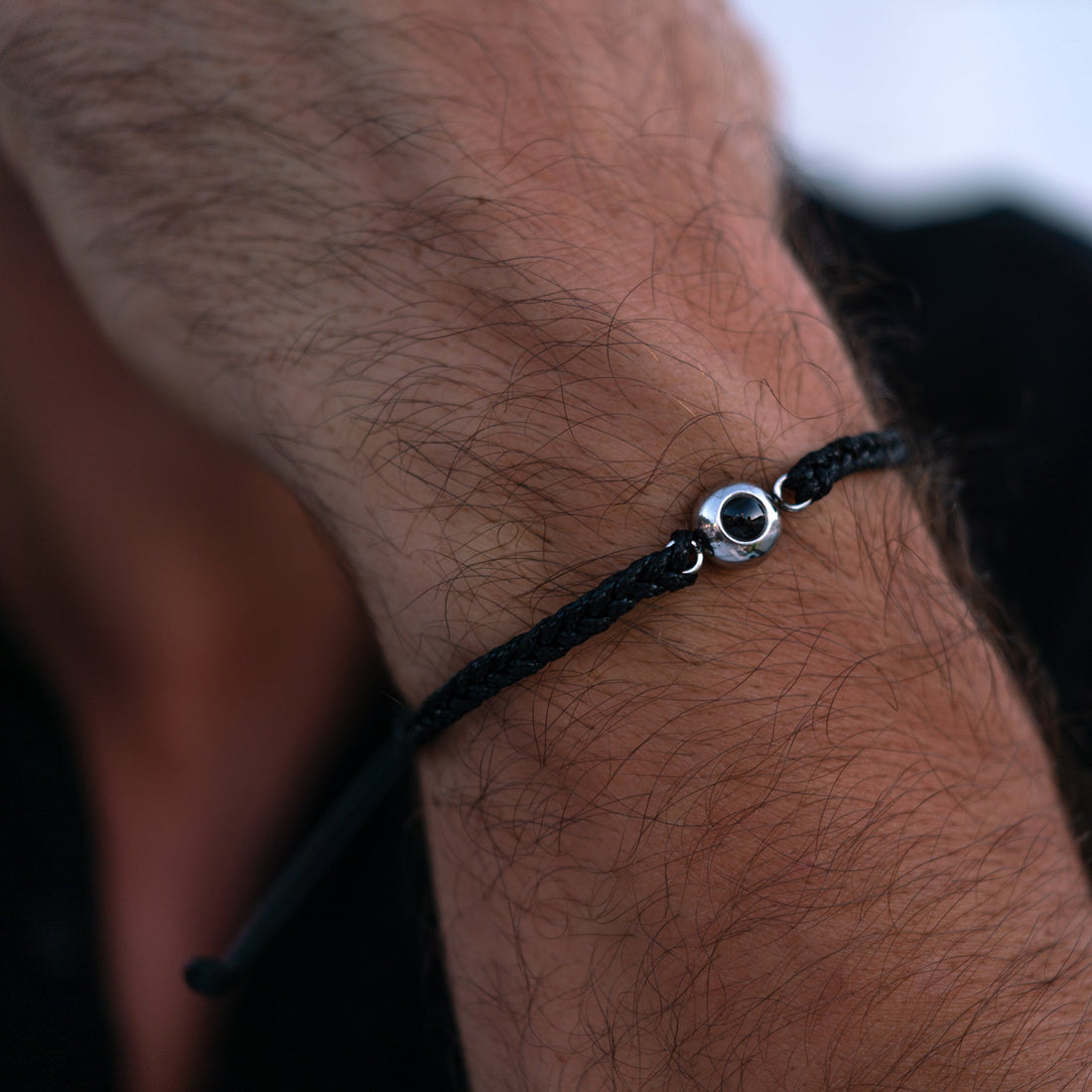 PULSERA CON FOTO PERSONALIZADA
