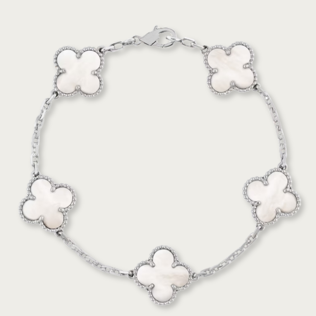 PULSERA DIAMANTE HOMBRE