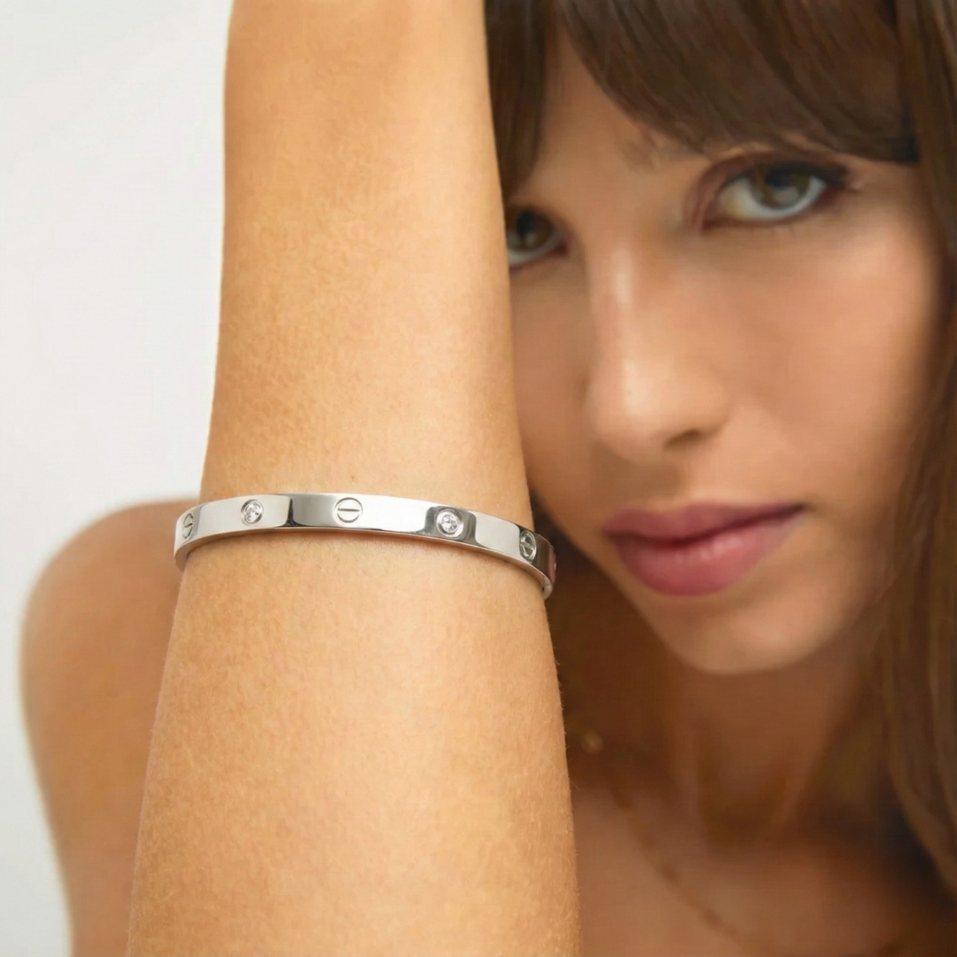 PULSERA CAROL (3 colores)