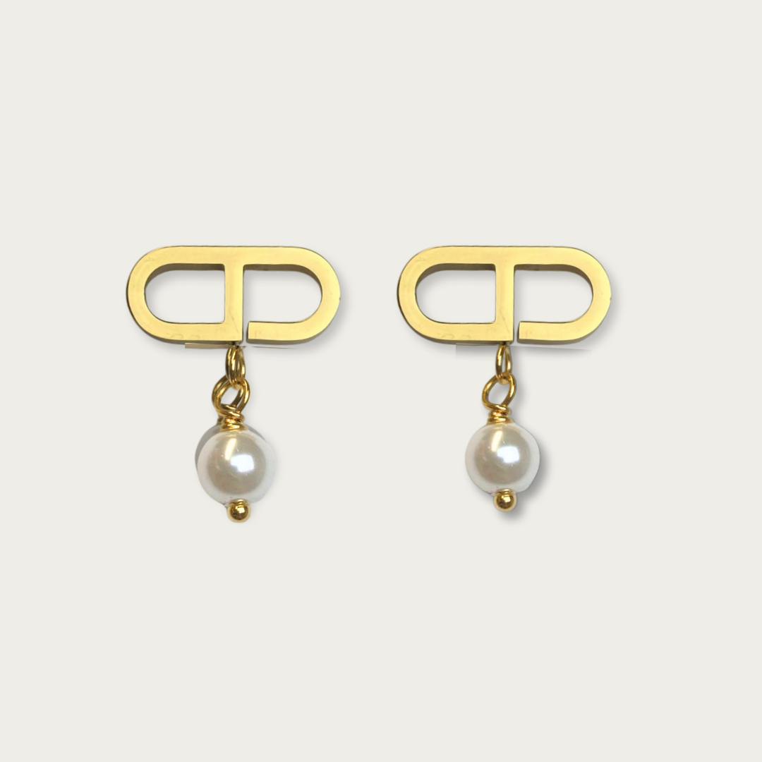 PENDIENTES CRISTINA