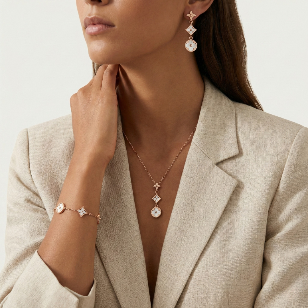 PULSERA LUISA