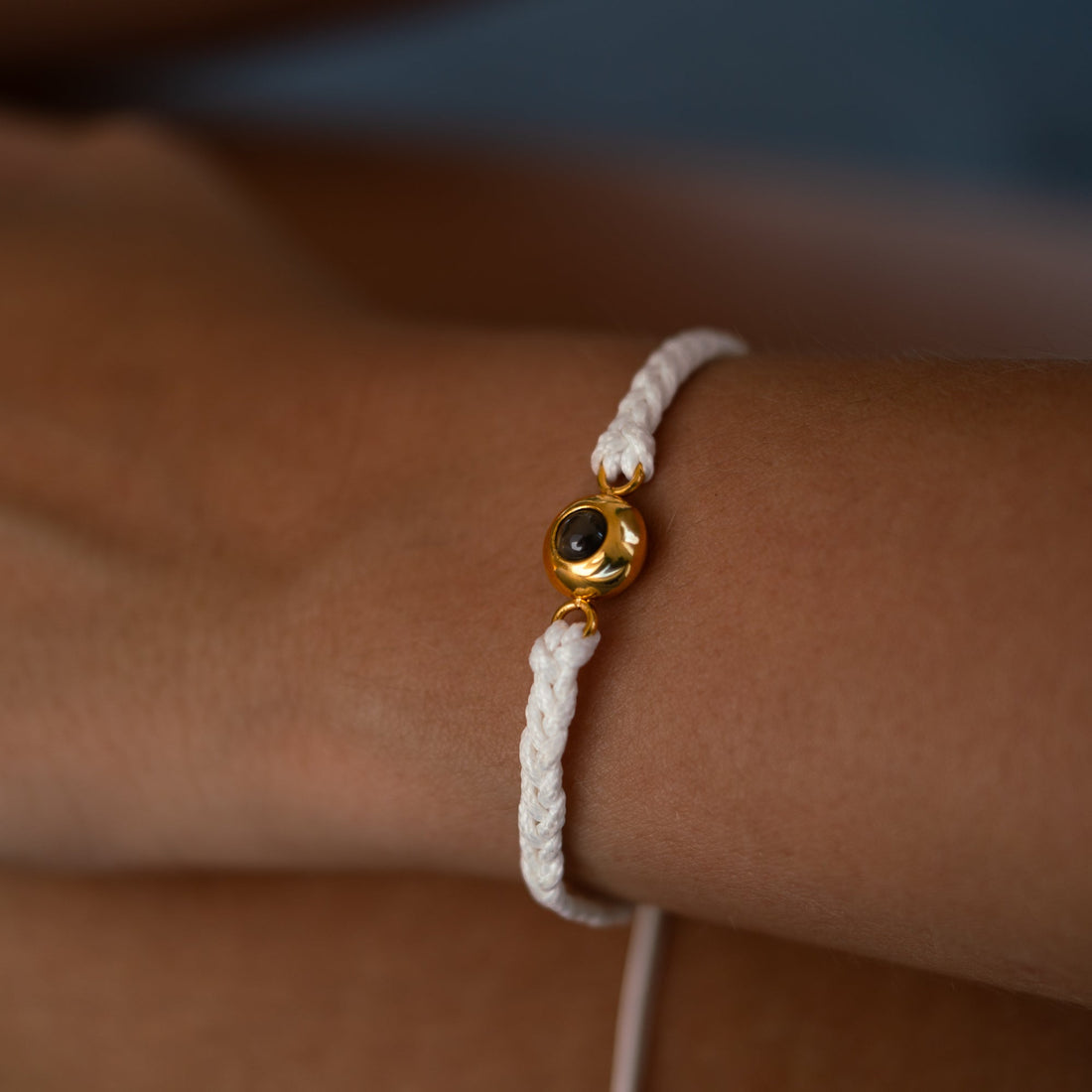 PULSERA CON FOTO PERSONALIZADA