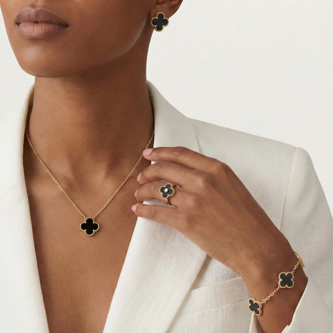 CONJUNTO VALERIA | 4 PIEZAS