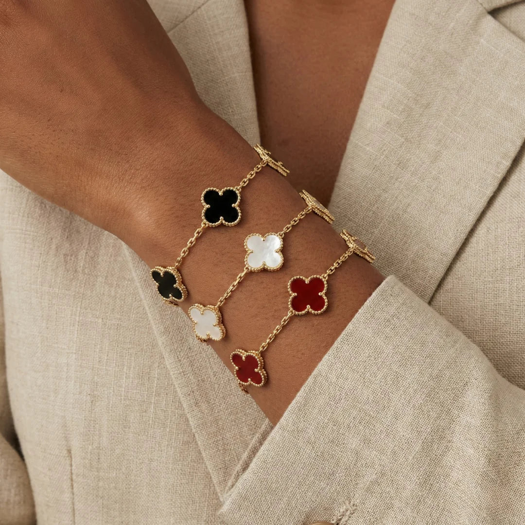 PACK 3 PULSERAS