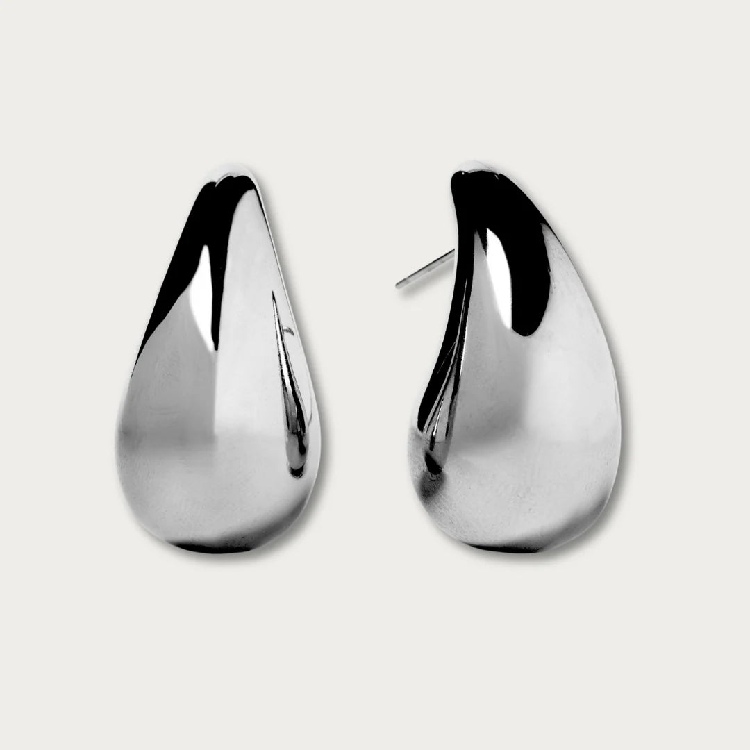 PENDIENTES GOTA | 3 Tamaños