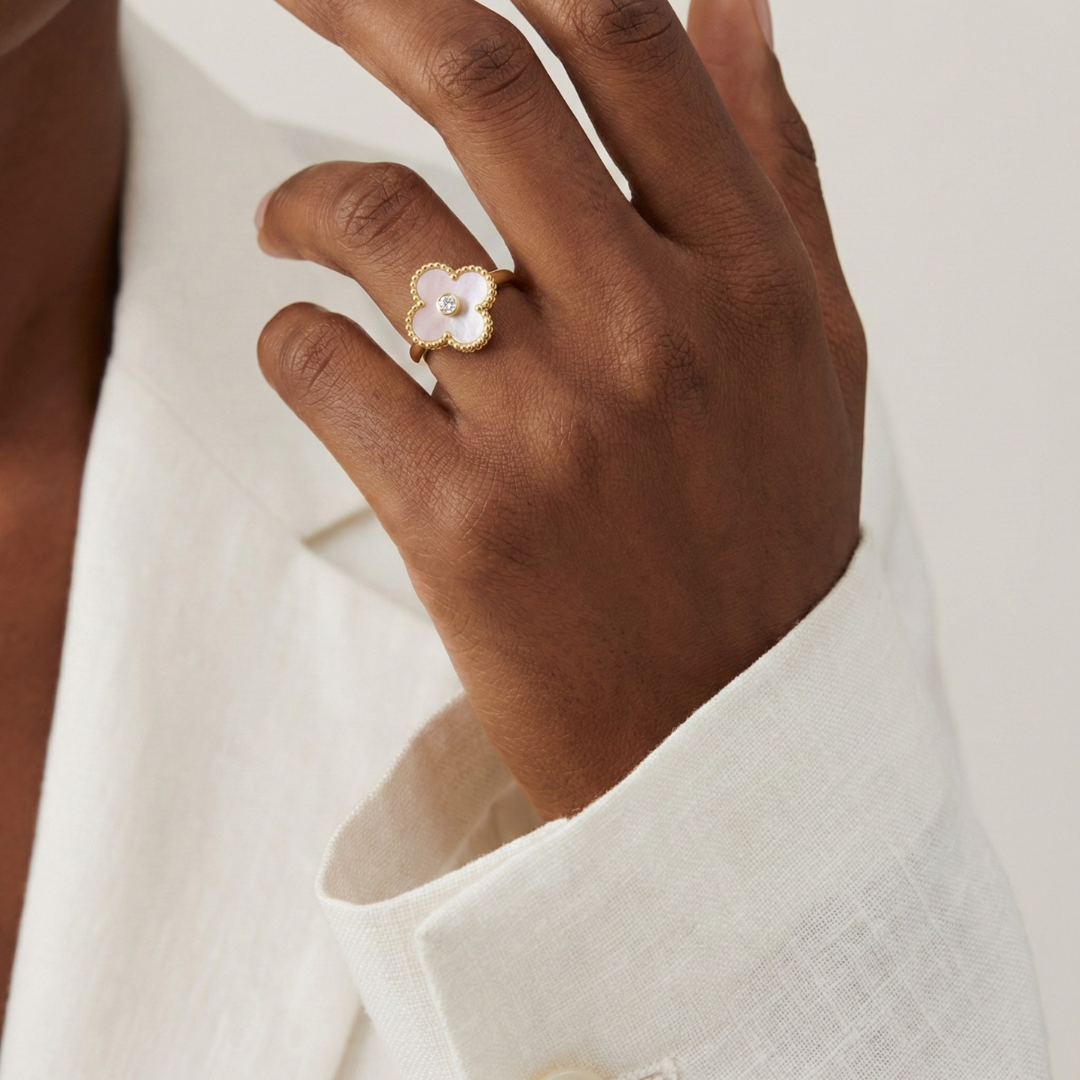 ANILLO ALANA